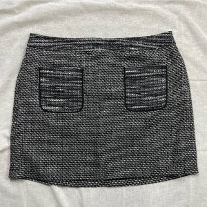 LOFT NWT || Tweed Pencil Skirt - Size 16